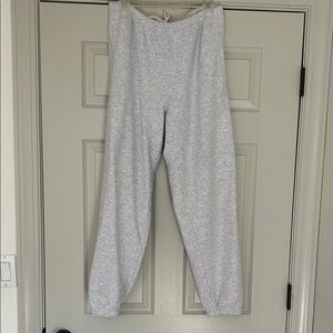 SKIMS classic jogger
